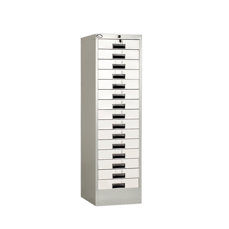 MS-01 15 Drawers Cabinet