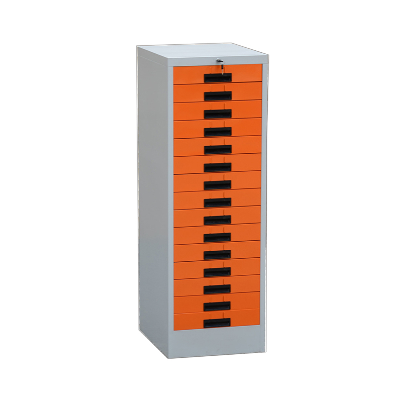 MS-01 15 Drawers Cabinet