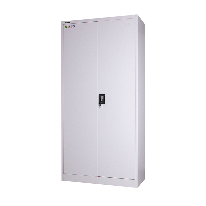 2 Doors Steel Filing Cabinet