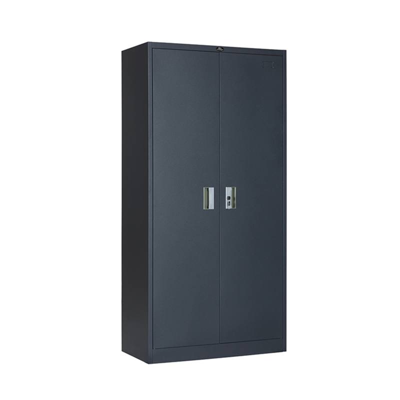 Metal Wardrobe With Inner Box