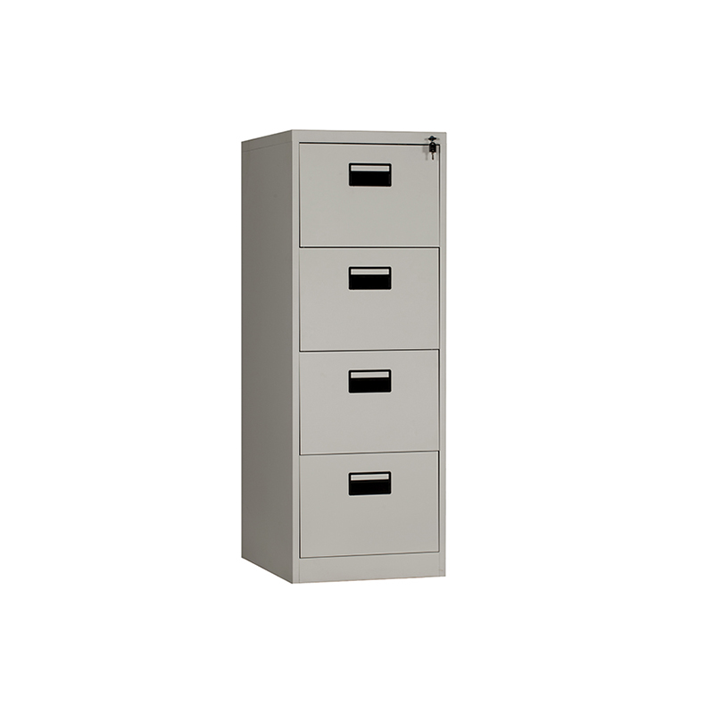 D-G4 4 Drawers Vertical Filing Cabinet