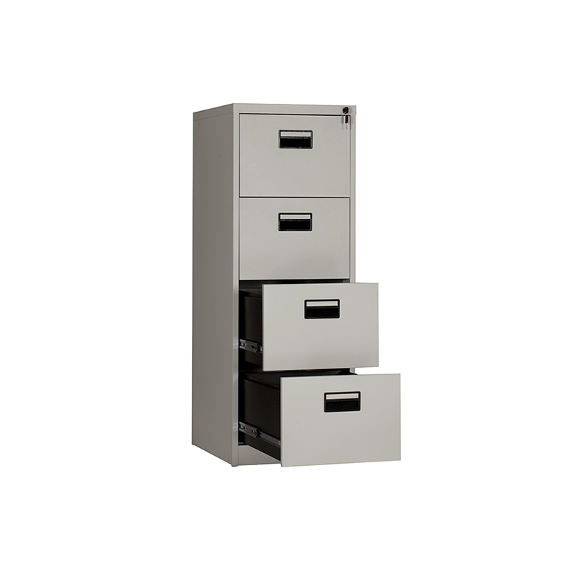 D-G4 4 Drawers Vertical Filing Cabinet