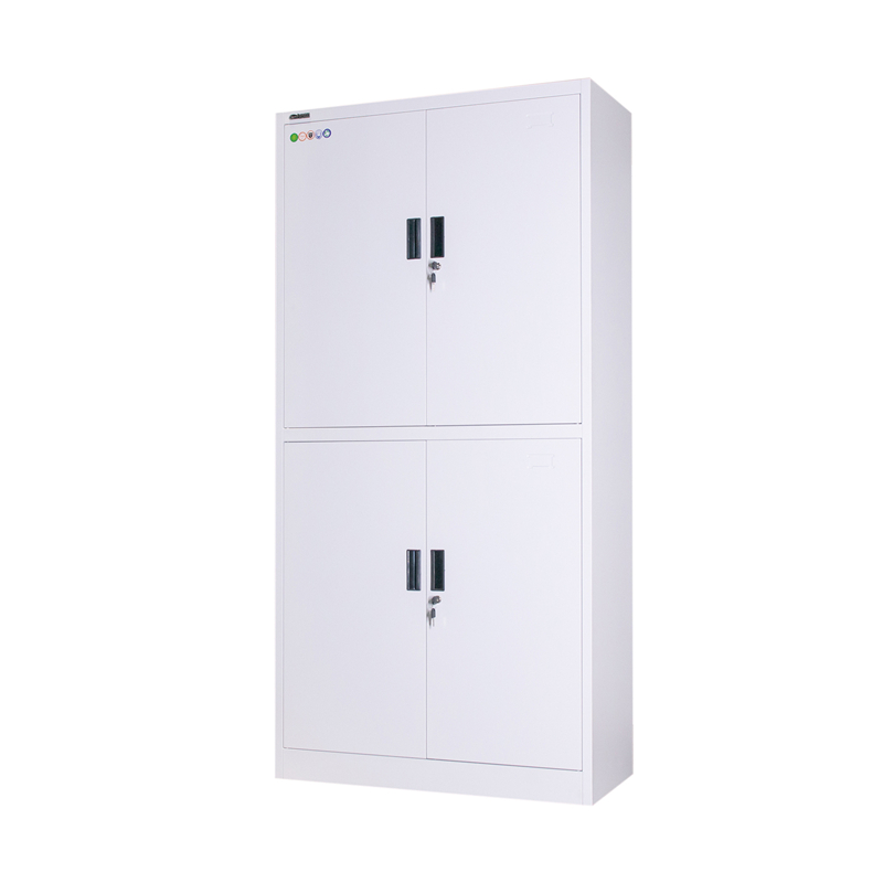 4 Doors Metal Storage Cabinet