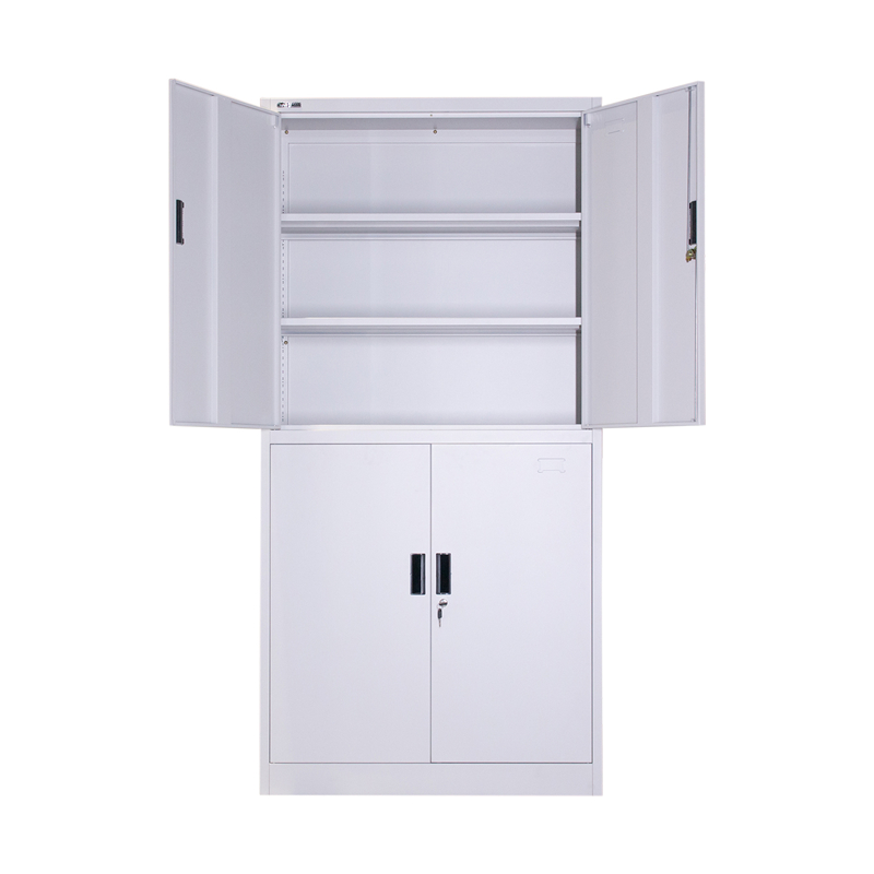 4 Doors Metal Storage Cabinet