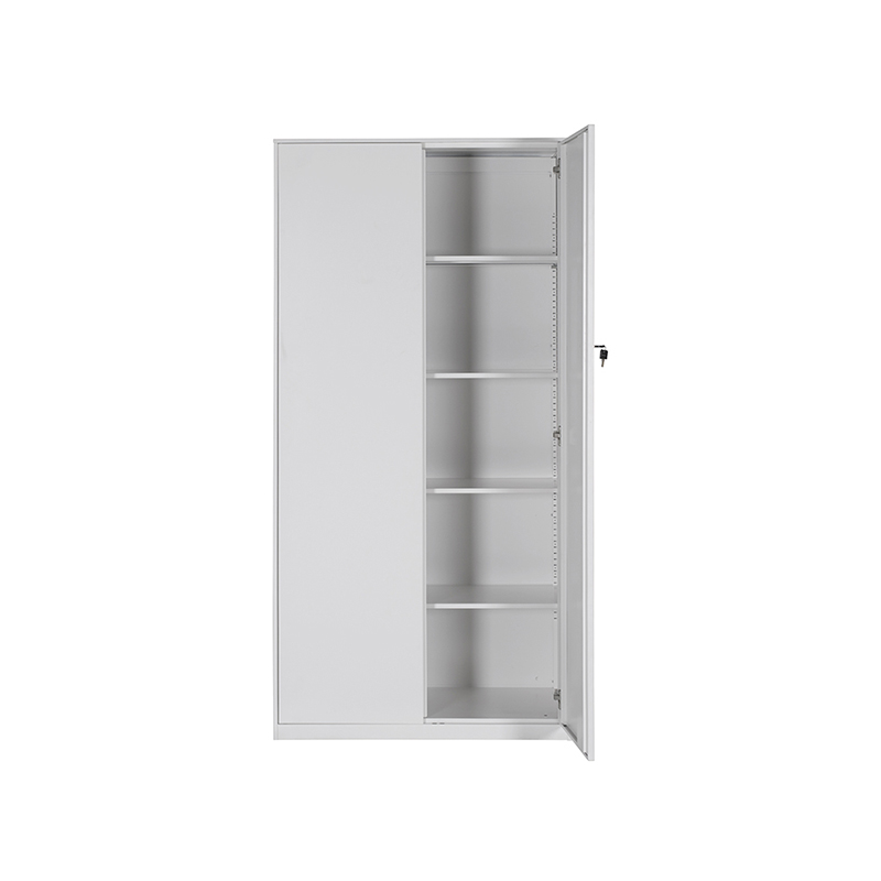 5-Layer Swing Door Steel Cabinet