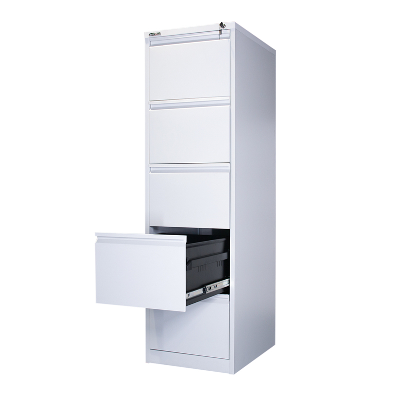 D-D5 5 Drawers Steel File Cabinet