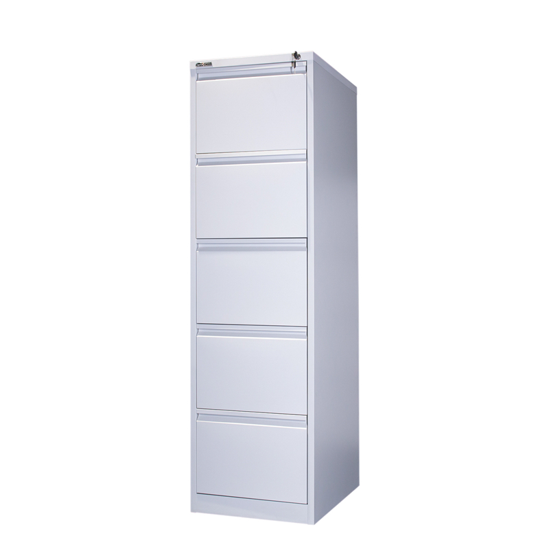 D-D5 5 Drawers Steel File Cabinet