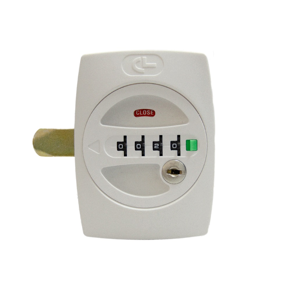 Combination Lock Code Lock