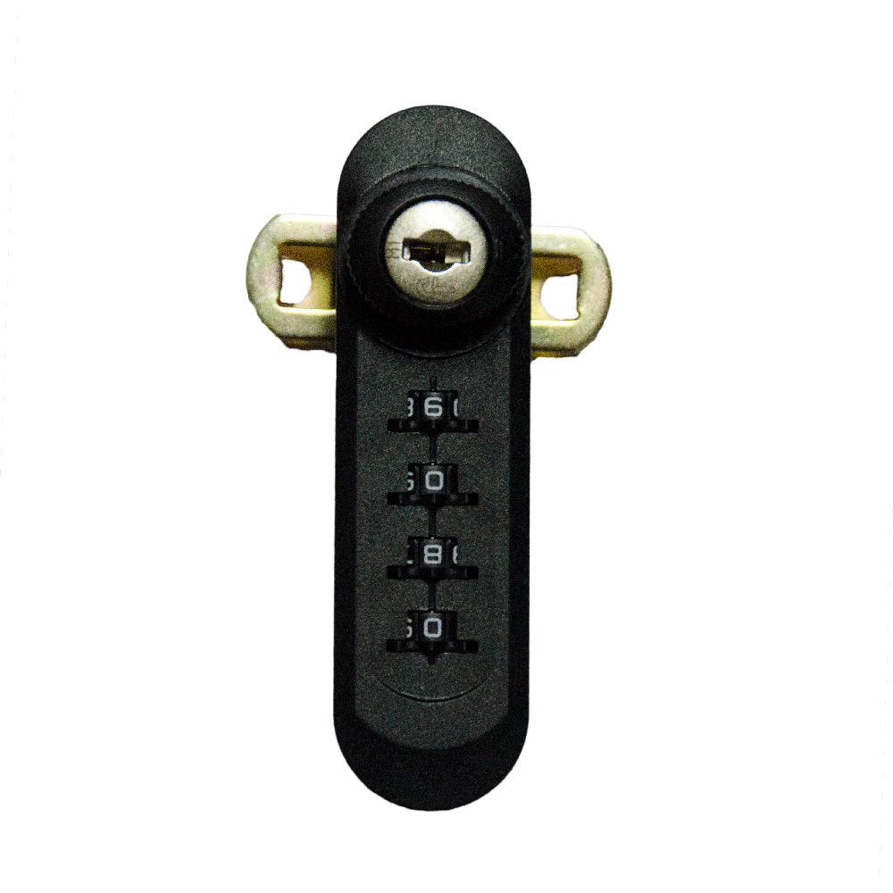 Digital Combination Lock