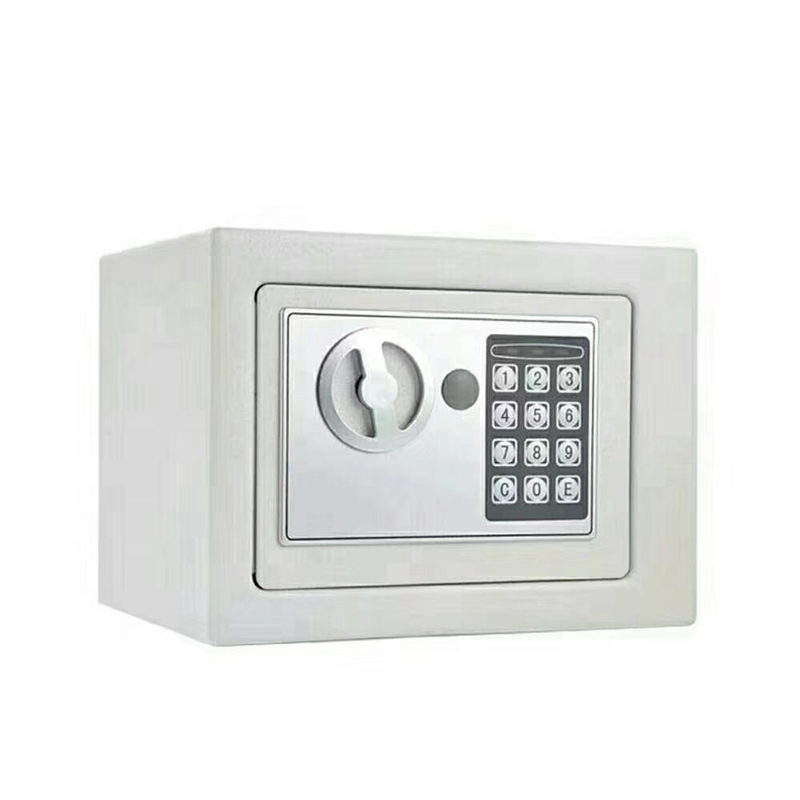 Electronic Digital Security Safes