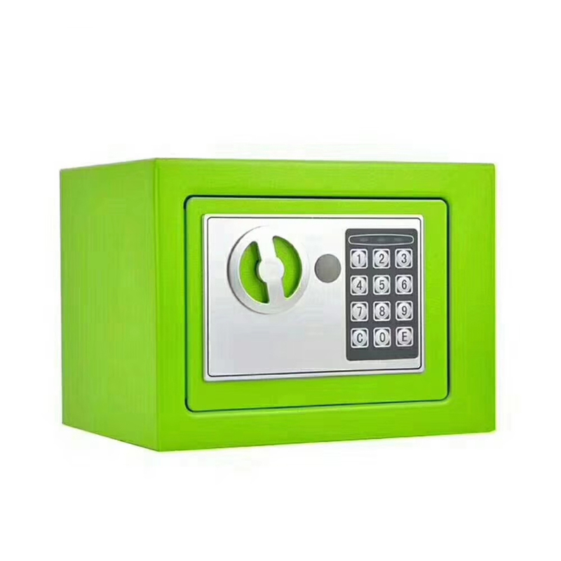 Electronic Digital Security Safes