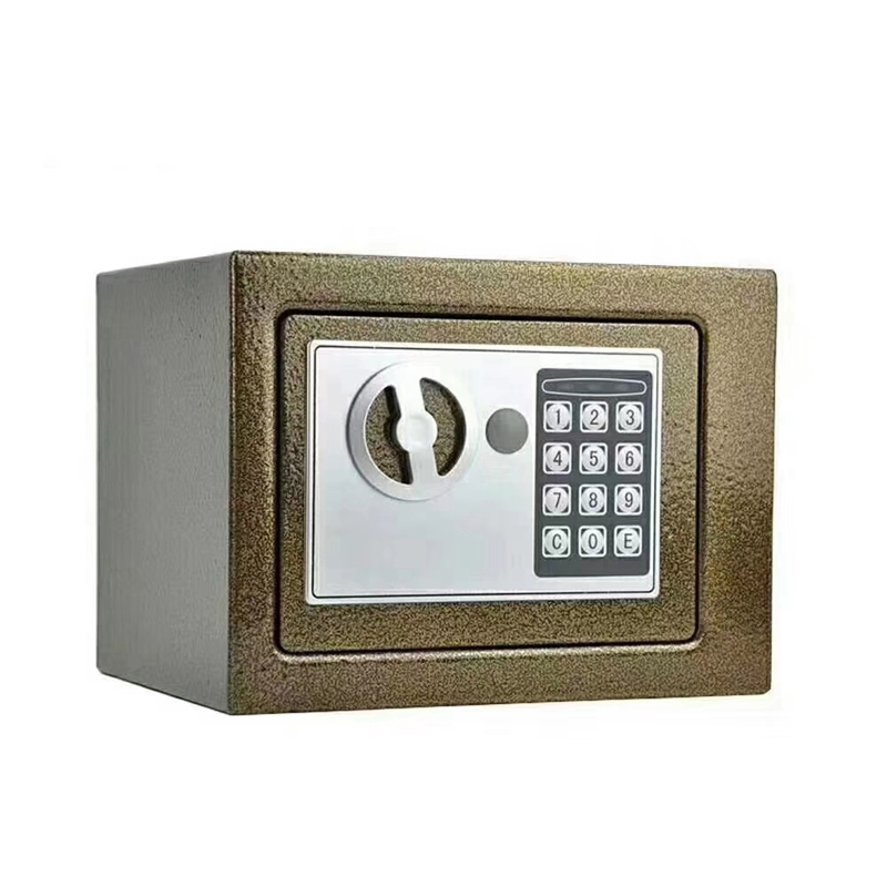 Electronic Digital Security Safes