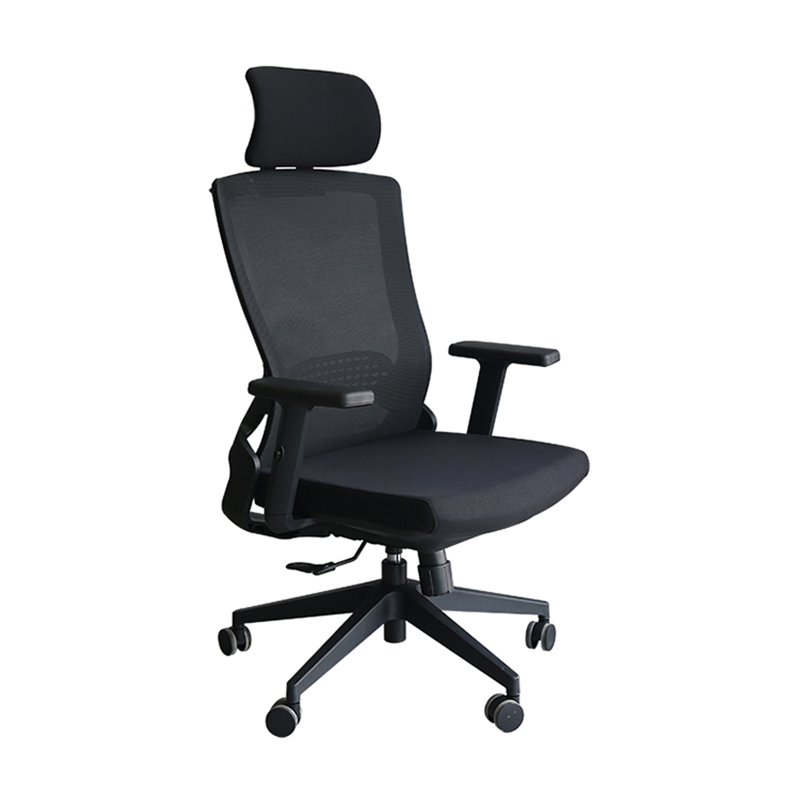 Ergonomic Swivel Mesh Chairs