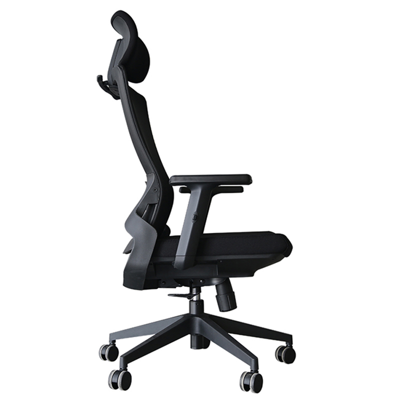 Ergonomic Swivel Mesh Chairs