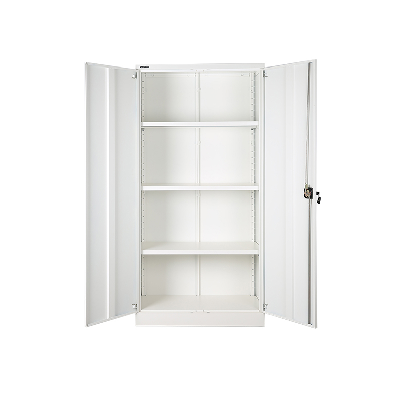 Full Height Swing Door Steel Cabinet