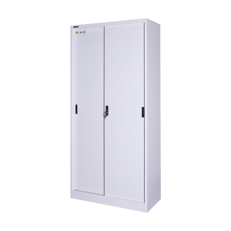 Sliding Door Steel Cabinet