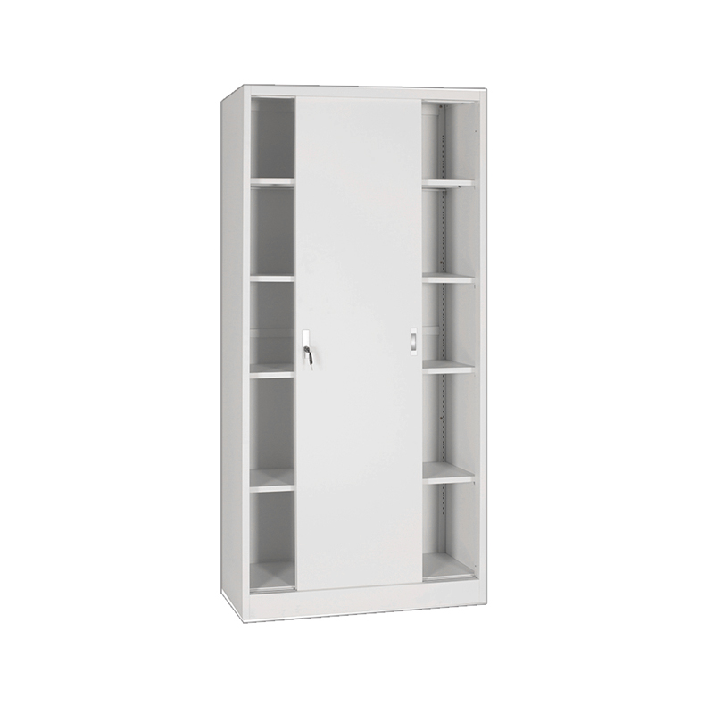 Sliding Door Steel Cabinet