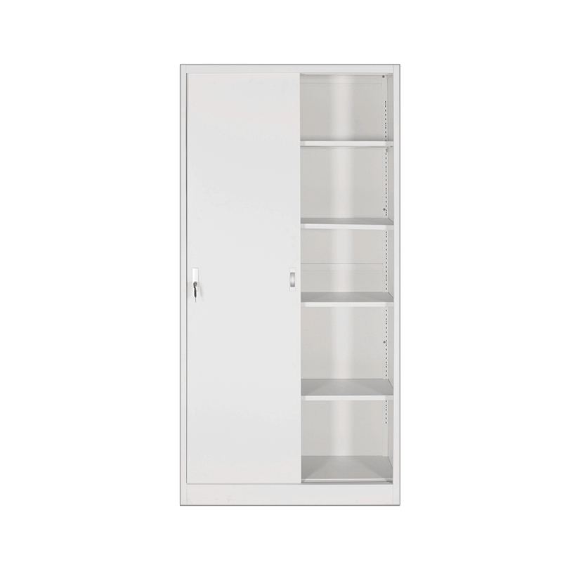 Sliding Door Steel Cabinet