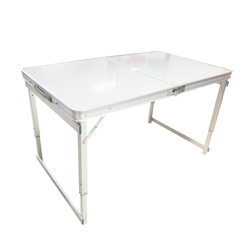 Outdoor barbecue Folding Table