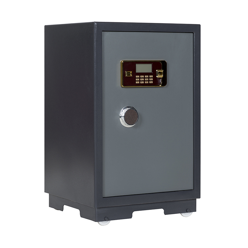 Security Digital Safe Box