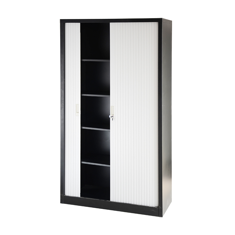 Steel Shutter Door Office Cabinet