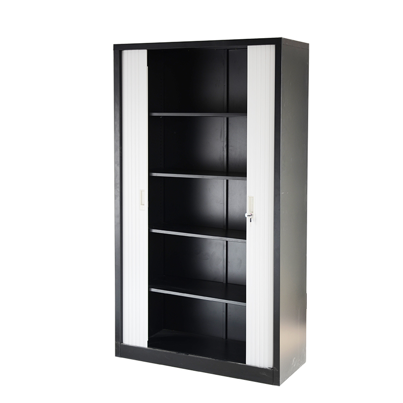 Steel Shutter Door Office Cabinet