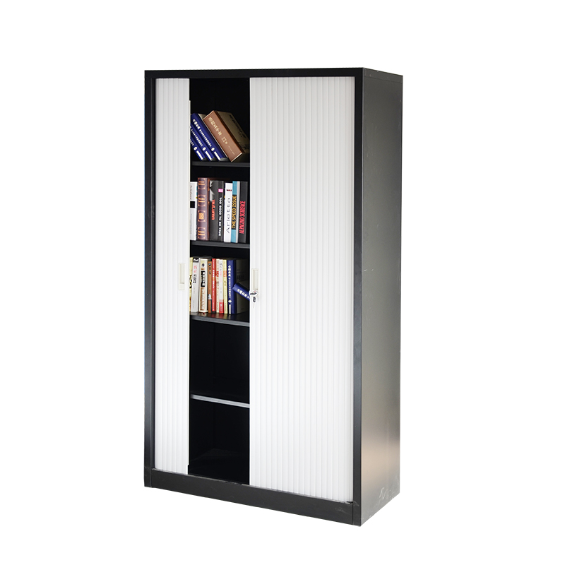 Steel Shutter Door Office Cabinet