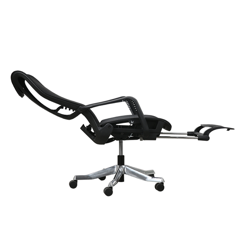 Swivel Mesh Office Chair