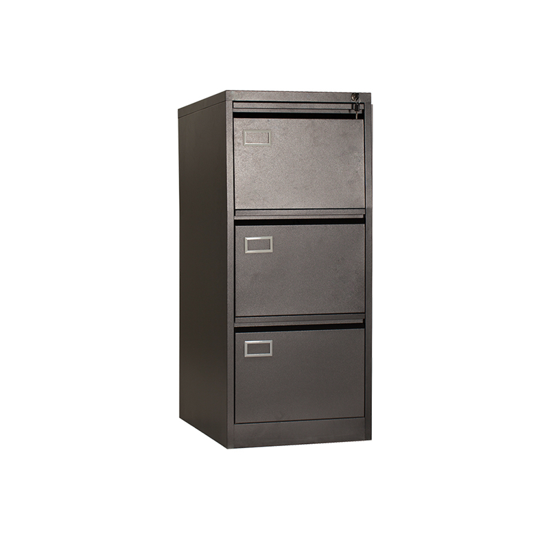 D-A3 Three Drawers Steel Filing Cabinet