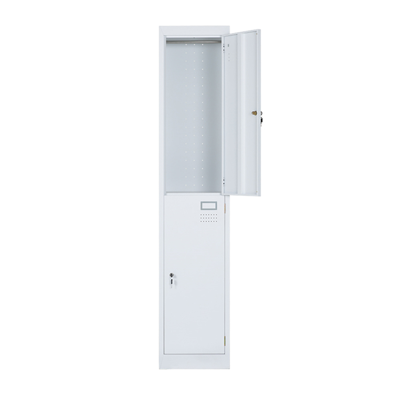 Two Doors Metal Locker