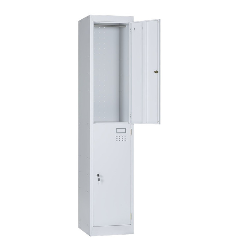 Two Doors Metal Locker