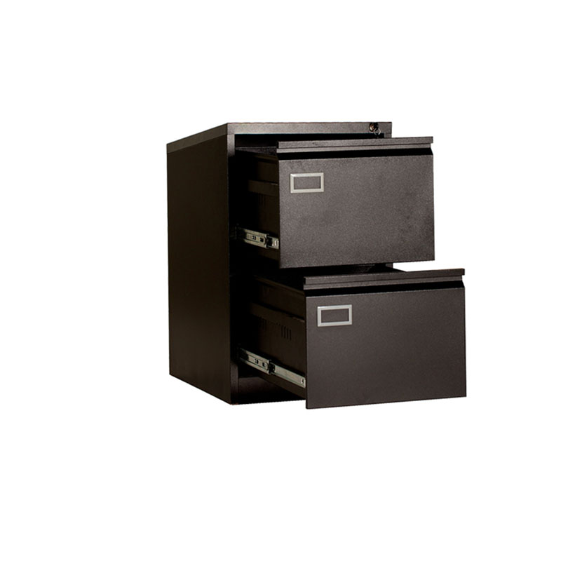 D-A2 Two Drawers Steel Filing Cabinet