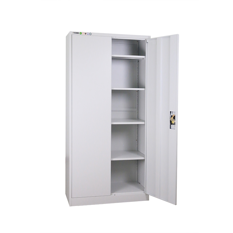 2 Doors Steel Filing Cabinet