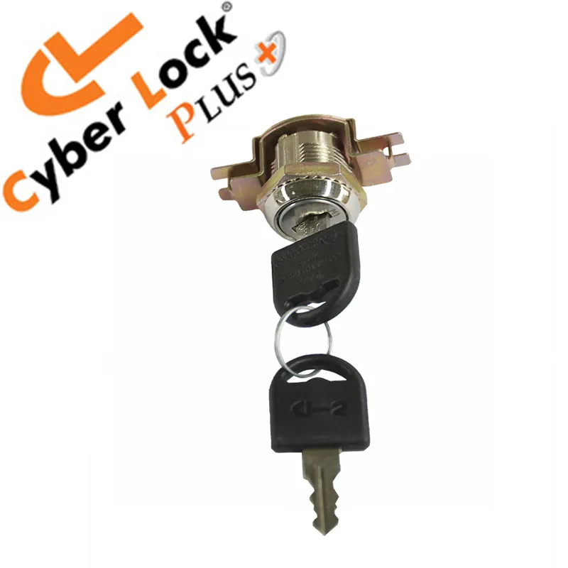 Zinc Alloy Lock Cam Lock